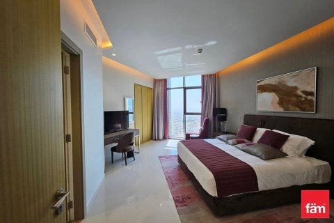 דירה למכירה ב Business Bay, Dubai, איחוד האמירויות 1 חדר שינה, 64.6 מ"ר, מספר 726252 - תמונה 4