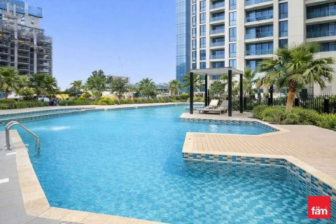 דירה למכירה ב Business Bay, Dubai, איחוד האמירויות 1 חדר שינה, 64.6 מ"ר, מספר 726252 - תמונה 10