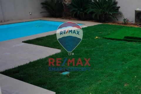 Villa Al Reef, Abu Dhabijā, AAE 5 istabas, 273.4 m2 Nr. 580527 - attēls 3