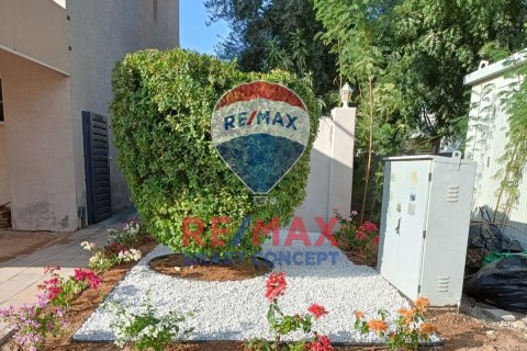 Villa Al Reef, Abu Dhabijā, AAE 5 istabas, 273.4 m2 Nr. 580527 - attēls 4