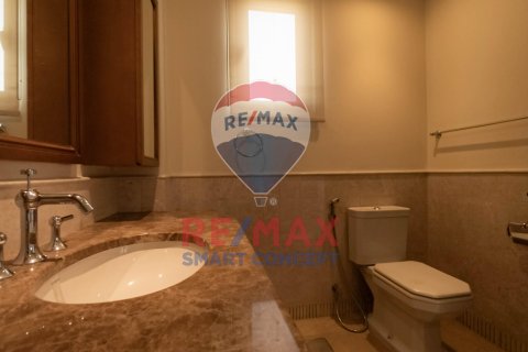 Kuća u nizu na Saadiyat Island, Abu Dhabi, UAE 3 spavaćih soba, 351 m2 Br. 580529 - fotografija 10