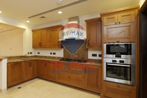 Kuća u nizu na Saadiyat Island, Abu Dhabi, UAE 3 spavaćih soba, 351 m2 Br. 580529 - fotografija 8
