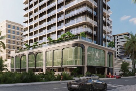Wohnung zum Verkauf in Dubai, VAE 1 Schlafzimmer, 78.26 m2 Nr. 752778 - Foto 5