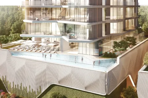Dubai、UAE にあるマンション販売中 2ベッドルーム、111.52 m2、No752775 - 写真 3