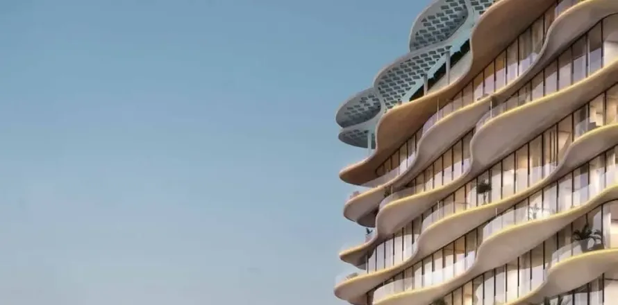 Leilighet i Dubai, Emiratene 2 soverom, 133.11 kvm nr. 752777