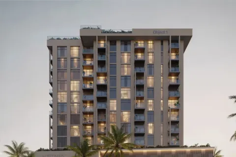 Apartman u gradu Al Furjan, Dubai, UAE 1 spavaća soba, 145.29 m2 Br. 752776 - Slika 4