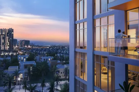 Apartman u gradu Al Furjan, Dubai, UAE 1 spavaća soba, 145.29 m2 Br. 752776 - Slika 2