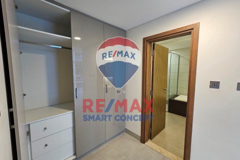 Apartment til salg i Al Raha Beach, Abu Dhabi, UAE 3 soveværelser, 171.3 kvm № 437368 - foto 11