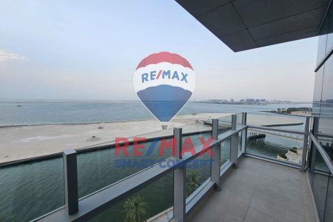 Apartment til salg i Al Raha Beach, Abu Dhabi, UAE 3 soveværelser, 171.3 kvm № 437368 - foto 3