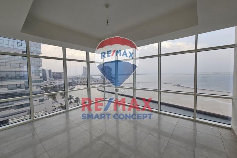 Apartment til salg i Al Raha Beach, Abu Dhabi, UAE 3 soveværelser, 171.3 kvm № 437368 - foto 15