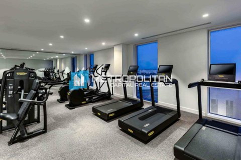 Appartamento in affitto a Saadiyat Island, Abu Dhabi, EAU 2 camere da letto, 99.8 mq. № 691855 - foto 9
