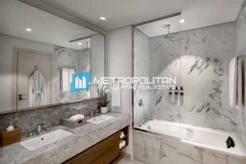 Appartamento in affitto a Saadiyat Island, Abu Dhabi, EAU 2 camere da letto, 99.8 mq. № 691855 - foto 8