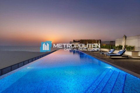 Appartamento in affitto a Saadiyat Island, Abu Dhabi, EAU 2 camere da letto, 99.8 mq. № 691855 - foto 6