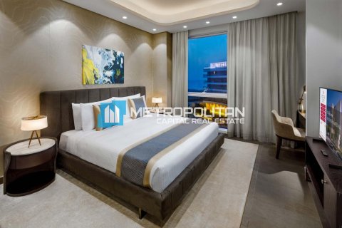 Appartamento in affitto a Saadiyat Island, Abu Dhabi, EAU 2 camere da letto, 99.8 mq. № 691855 - foto 4