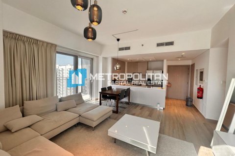 Yas Island, Abu Dhabi, UAE의 판매용 아파트 침실 3개, 130.4제곱미터 번호 691859 - 사진 3