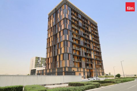 Dubai, संयुक्त अरब अमीरात में अपार्टमेंट, 37.4 वर्ग मीटर, संख्या 754998 - फ़ोटो 12