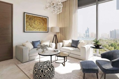 Byt v Dubai, SAE 2 ložnice, 100.1 m² Č.: 755001