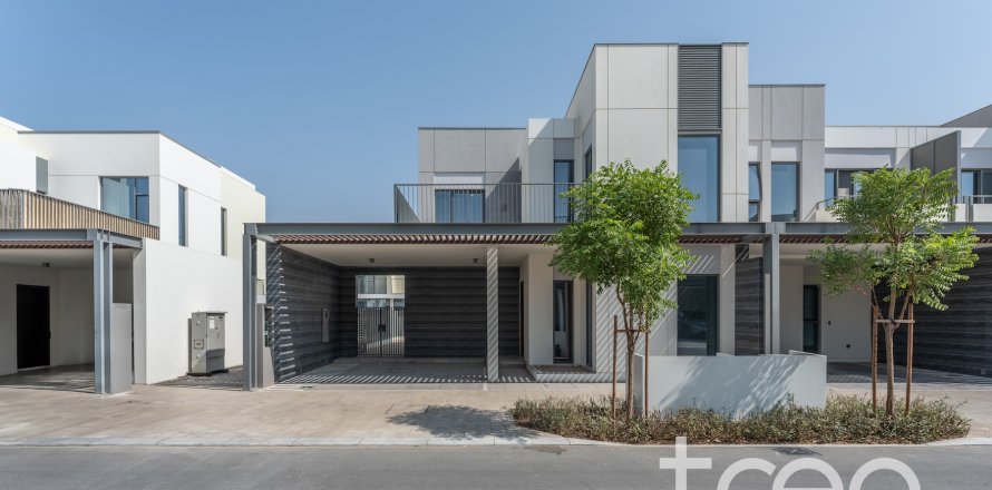 Arabian Ranches 3, Dubai, BAE’de sıra ev 4 yatak odası, 248.42 m&sup2; No 733216