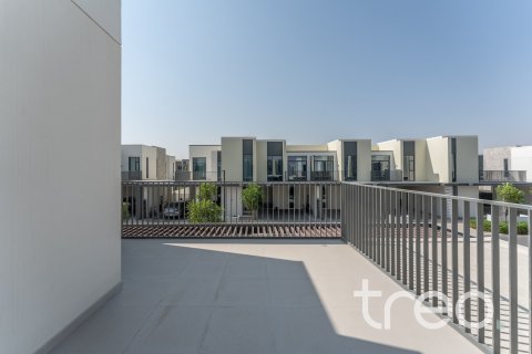 Arabian Ranches 3, Dubai, BAE’de satılık sıra ev 4 yatak odası, 248.42 m&sup2; No 733216 - fotoğraf 9
