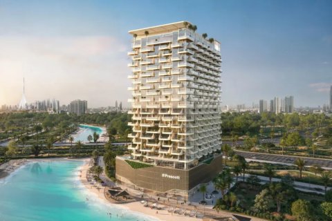 Appartement à vendre à  Meydan, Dubai, EAU 1 pièce, 48.38 m2 № 752534 - photo 2