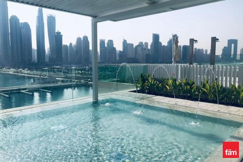 Dubai Marina, UAE의 임대용 아파트 침실 2개, 129.5제곱미터 번호 715332 - 사진 11