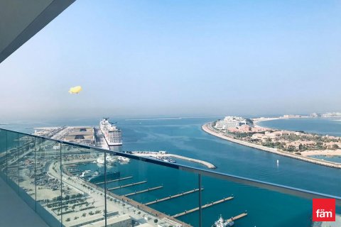 Dubai Marina, UAE의 임대용 아파트 침실 2개, 129.5제곱미터 번호 715332 - 사진 4