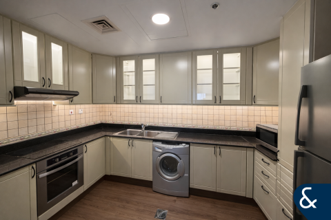 Квартира в PRINCESS TOWER в Дубай Марина, ОАЭ 1 спальня, 80м2 № 689019
