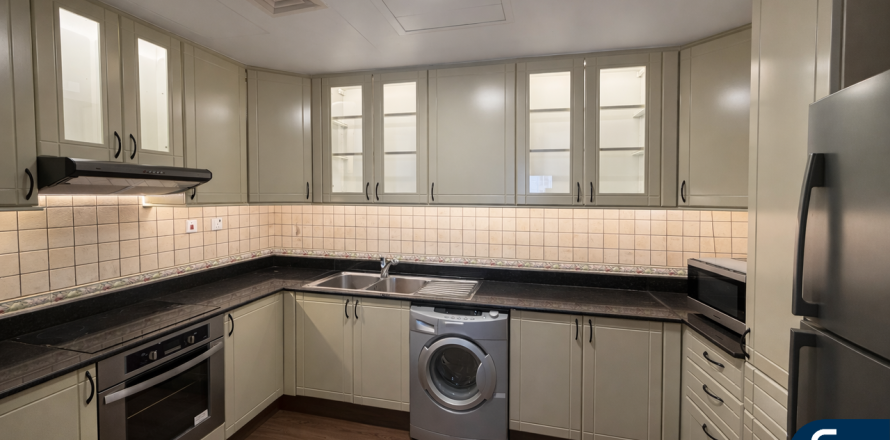 Apartment in PRINCESS TOWER in Dubai Marina, UAE 1 bedroom, 80 sq.m. № 689019