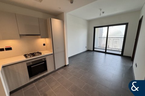 Appartement à Mohammed Bin Rashid City, Dubai, EAU: 1 chambre, 64 m2 № 688953