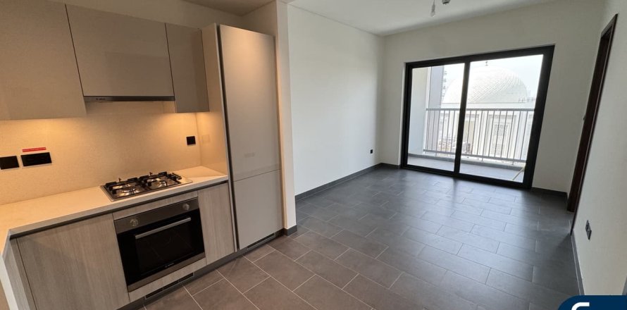 Apartman u THE CREST u Mohammed Bin Rashid City, Dubai, UAE 64 m2, 1 spavaća soba Br. 688953