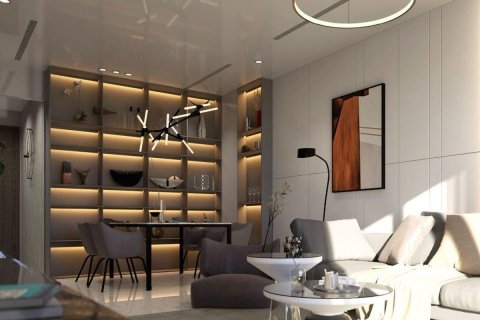 Apartment til salg i Majan, Dubai, UAE 2 soveværelser, 146.4 kvm № 660319 - foto 8