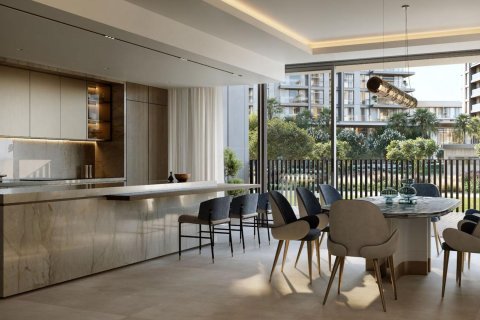 Appartement te koop in City Walk, Dubai, VAE 1 slaapkamer, 75 vr.m., nr 694792 - foto 3