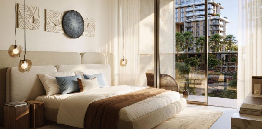 Apartamento en City Walk, Dubai, EAU 1 dormitorio, 78 m² № 694791