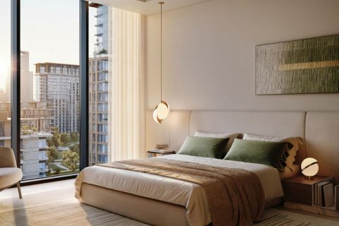 Apartamento en venta en City Walk, Dubai, EAU 1 dormitorio, 78 m2 № 694791 - foto 3