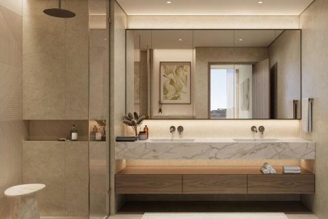 Apartamento en venta en City Walk, Dubai, EAU 1 dormitorio, 78 m2 № 694791 - foto 5