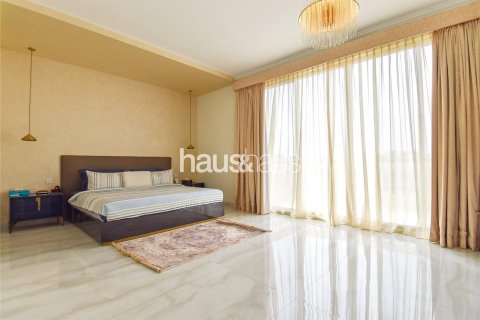 Vila di Jumeirah Islands, Dubai, UEA 4 kamar tidur, 511 m2 nomor 625354 - foto 10