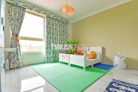 Vila di Jumeirah Islands, Dubai, UEA 4 kamar tidur, 511 m2 nomor 625354 - foto 16
