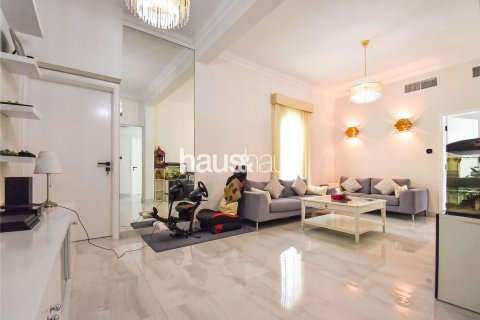 Vila di Jumeirah Islands, Dubai, UEA 4 kamar tidur, 511 m2 nomor 625354 - foto 6