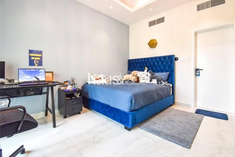 Vila di Jumeirah Islands, Dubai, UEA 4 kamar tidur, 511 m2 nomor 625354 - foto 17