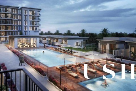 Town Square、Dubai、UAE にあるマンション販売中 2ベッドルーム、110 m2、No620872 - 写真 9