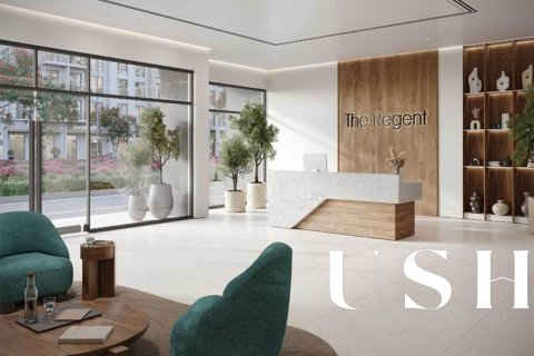 Apartamento en Town Square, Dubai, EAU 2 dormitorios, 110 m² № 620872