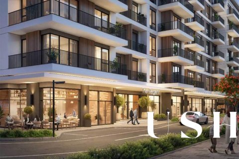 Town Square、Dubai、UAE にあるマンション販売中 2ベッドルーム、110 m2、No620872 - 写真 3