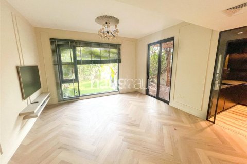Városi lakóépület itt: Dubai Hills Estate, Dubai, EAE, 3 hálószoba, 211 m², azonosító: 626475 - fénykép 11