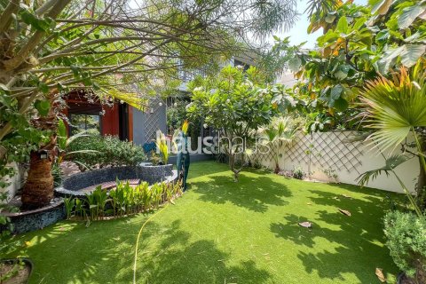 Városi lakóépület itt: Dubai Hills Estate, Dubai, EAE, 3 hálószoba, 211 m², azonosító: 626475 - fénykép 5