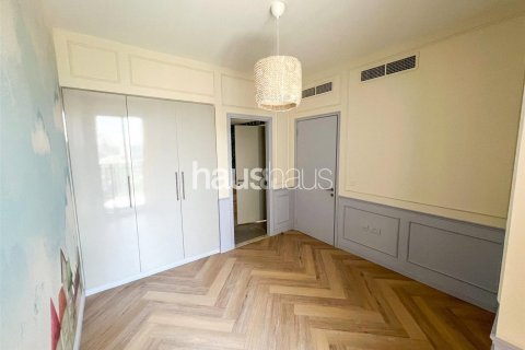 Városi lakóépület itt: Dubai Hills Estate, Dubai, EAE, 3 hálószoba, 211 m², azonosító: 626475 - fénykép 12