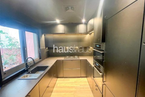 Városi lakóépület itt: Dubai Hills Estate, Dubai, EAE, 3 hálószoba, 211 m², azonosító: 626475 - fénykép 7