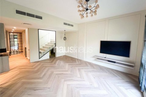 Kuća u nizu u gradu Dubai Hills Estate, Dubai, UAE 3 spavaće sobe, 211 m2 Br. 626475