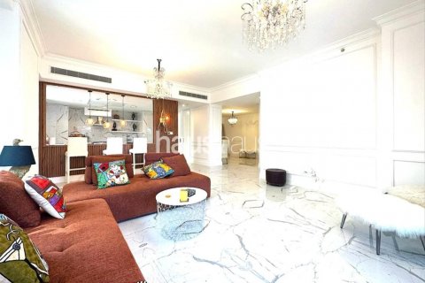 Wohnung in Dubai Marina, Dubai, VAE: 2 Schlafzimmer, 160 m2 Nr. 626473
