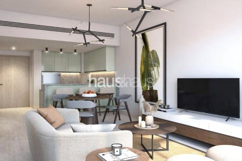 Leilighet i DAMAC Hills (Akoya by DAMAC), Dubai, Emiratene 1 soverom, 69 kvm nr. 626171