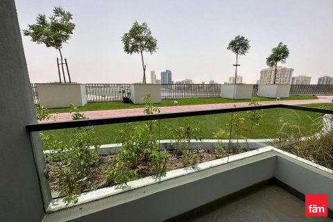 Пәтер Wadi Al Safa 2, Дубай, БАӘ-да 37.6 м² № 727284